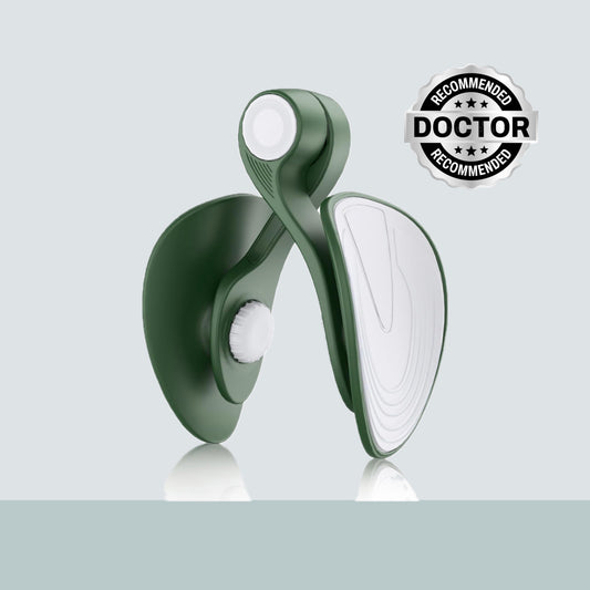 Indikart Pelvic Floor Strengthener - Thigh Trainer The Natural Solution for Lasting Performance & Confidence